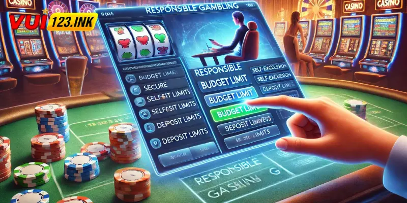 Hệ thống game đổi thưởng ấn tượng