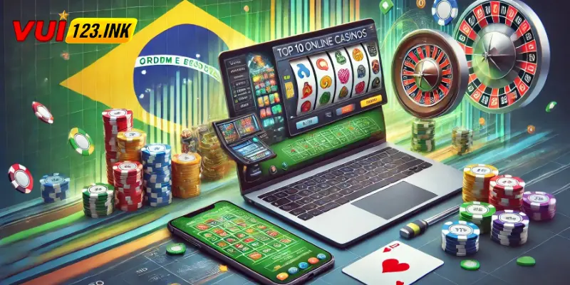 Sàng bài trực tuyến siêu hạng