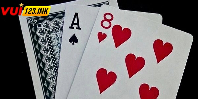 Cách chơi Bài Sâm