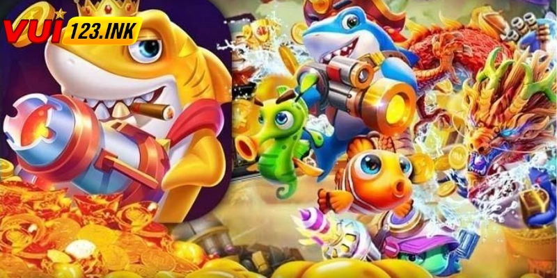 Tựa game cung cấp nhiều phần thưởng có giá trị khủng