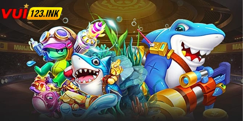 Ưu điểm mà game tây du ký bắn cá mang lại