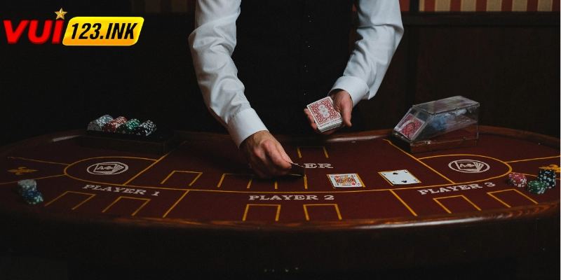 Bí quyết chiến thắng khi chơi tại BG Trực Tuyến