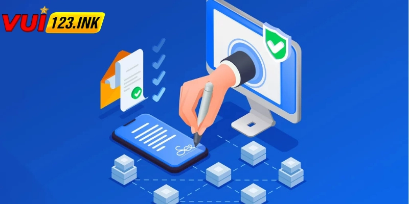 Lưu ý bet thủ sẽ cần nắm để tạo nick mới thành công