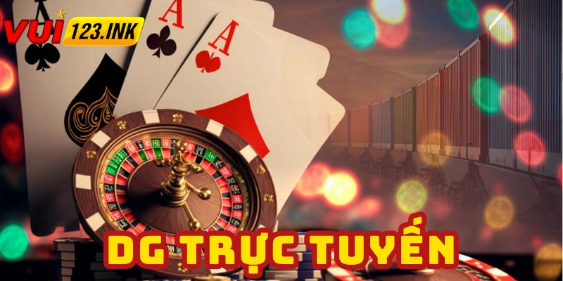 Giới thiệu về DG Trực Tuyến