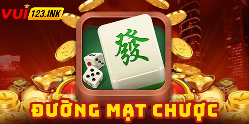 Trò chơi Mahjong Ways Slot