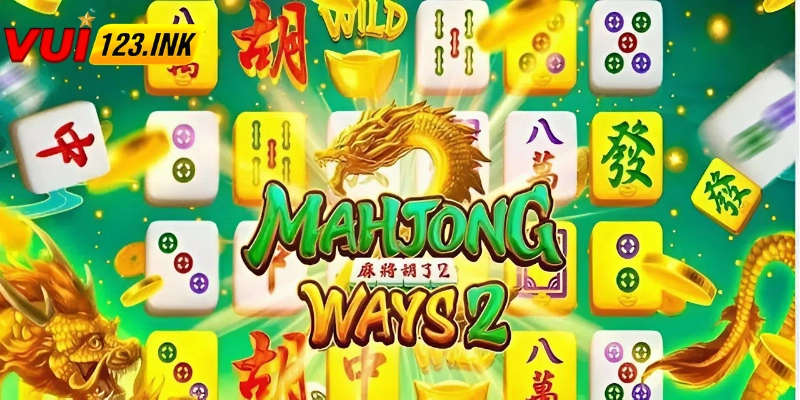 Biểu tượng trong Đường Mạt Chược