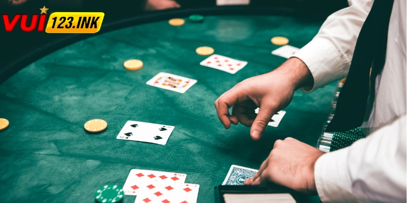 Hướng dẫn tham gia Evo Trực Tuyến tại nhà cái VUI123