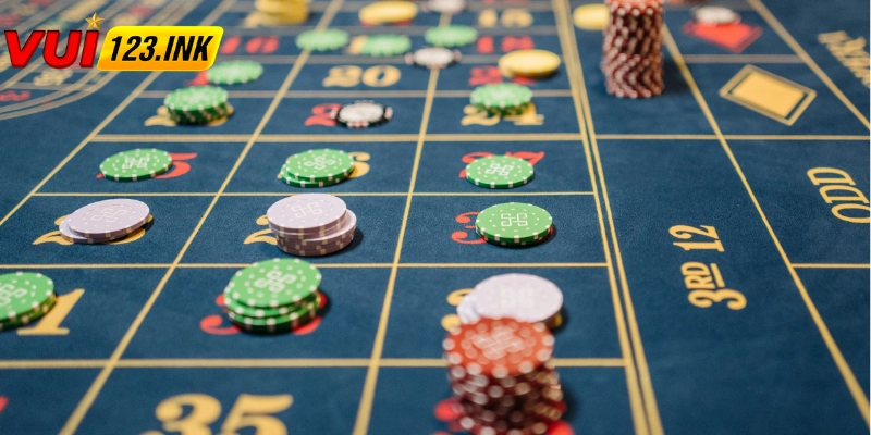 Trải nghiệm chơi game bài online an toàn