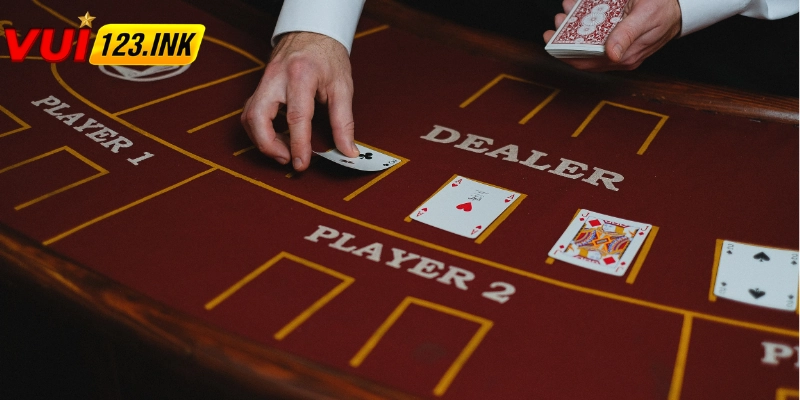 Sòng bài trực tuyến với loạt ưu điểm