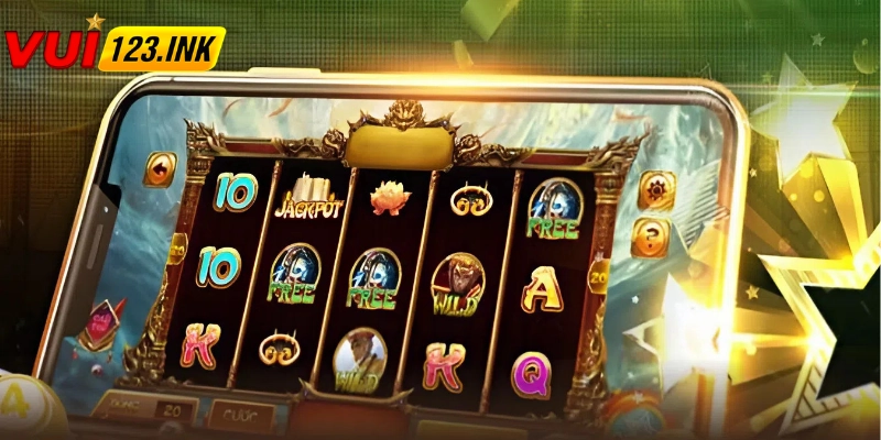 Các chương trình khuyến mãi độc quyền trong Inca Zuma