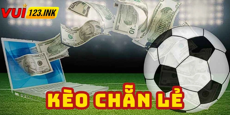 Kèo chẵn lẻ là gì ?