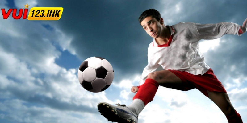 Kinh nghiệm chơi kèo giao bóng trước