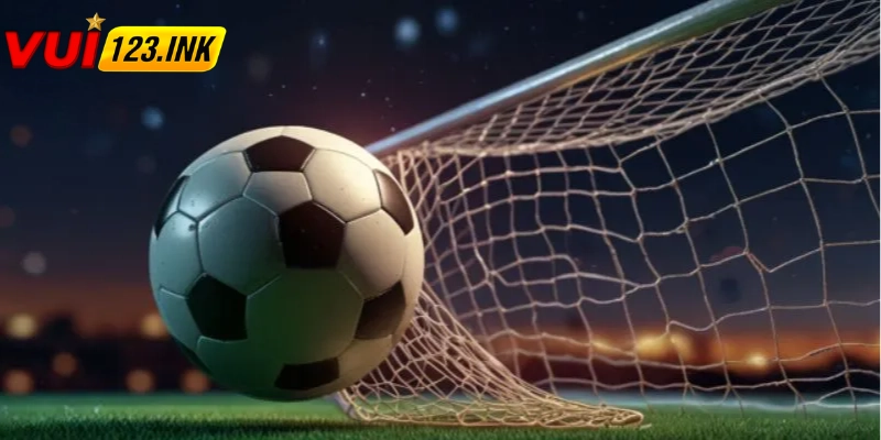 Các hình thức cược penalty đang ngày càng đa dạng hơn