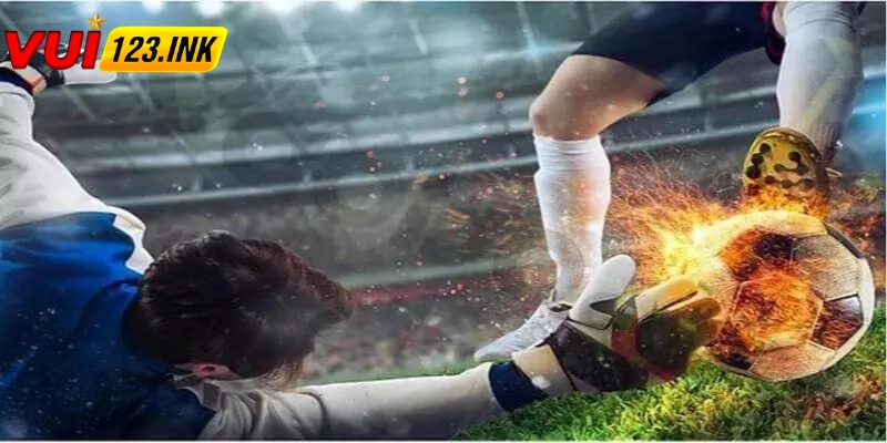 Cách đặt kèo rung chuẩn xác trong bóng đá