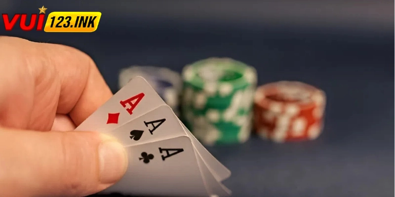 liêng là gì - Cách chơi Liêng cho người mới