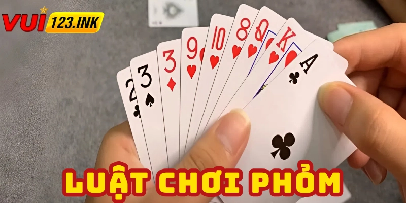 Game bài Phỏm là gì?