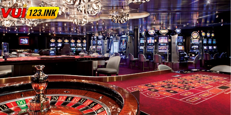 Những ưu điểm đặc biệt của SE Trực Tuyến Gaming tại VUI123