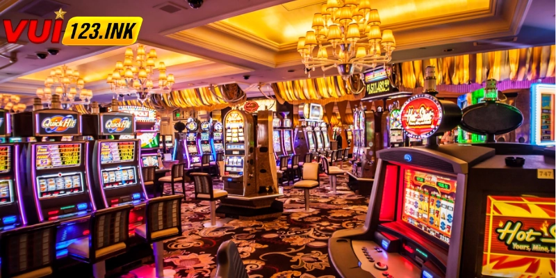 Những sản phẩm cá cược cực chất tại sảnh cược SE trực tuyến