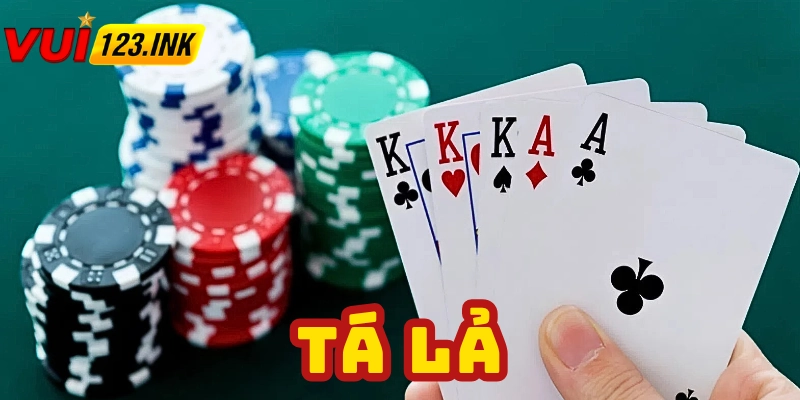 Tá lả trực tuyến mang tới trải nghiệm mới