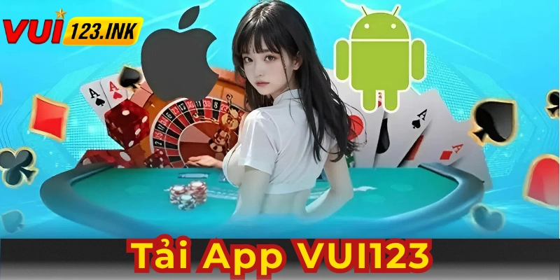 Hướng dẫn cách thức tải ứng dụng chơi game