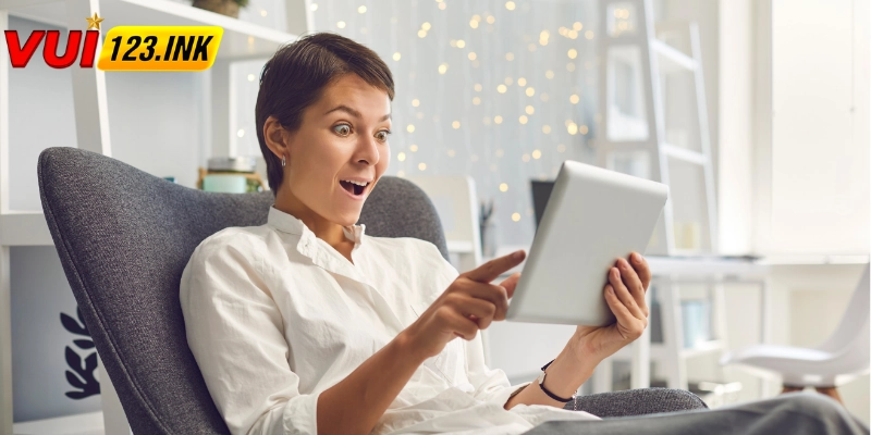 Nhận các thông báo, cập nhật cực nhanh chóng