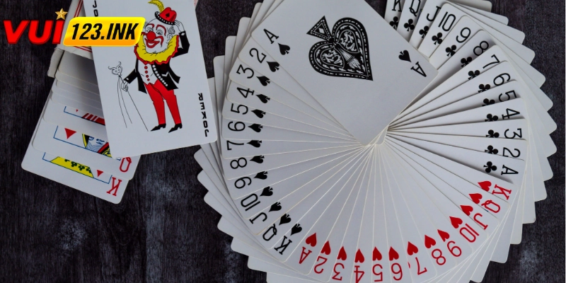 Luật chơi vô cùng đơn giản