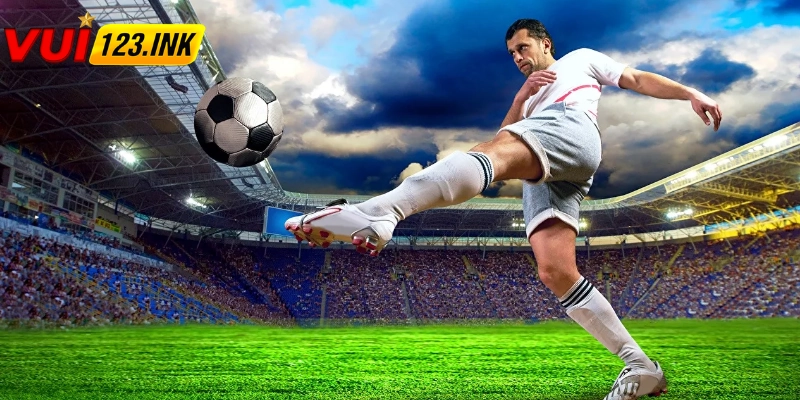 xả kèo là gì? - Lưu ý quan trọng khi áp dụng chiến thuật xả kèo trong bóng đá